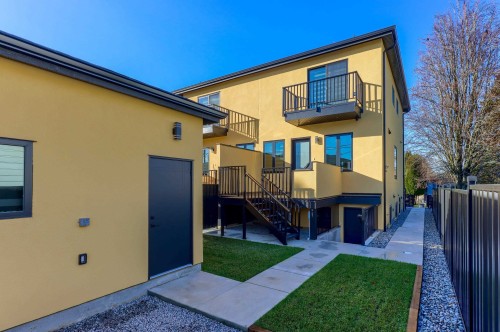 4670 Todd Street, Vancouver, BC 