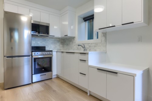 4670 Todd Street, Vancouver, BC 