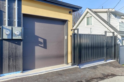 4670 Todd Street, Vancouver, BC 