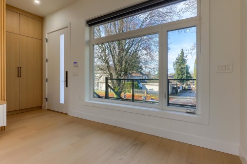 4670 Todd Street, Vancouver, BC 