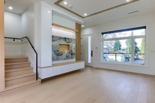 4670 Todd Street, Vancouver, BC 