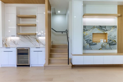 4670 Todd Street, Vancouver, BC 