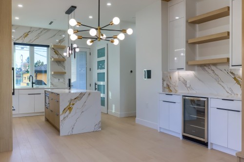 4670 Todd Street, Vancouver, BC 