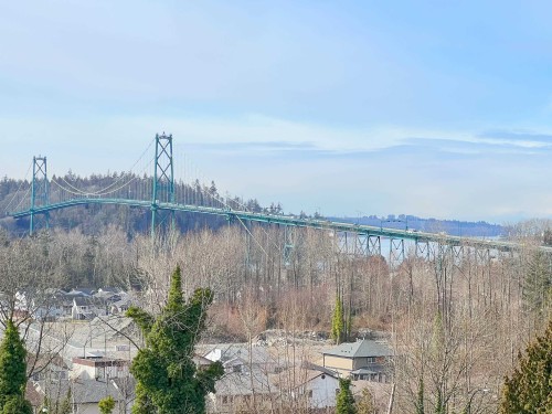 807-1675 Lions Gate Lane, North Vancouver, BC 