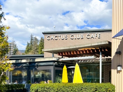 807-1675 Lions Gate Lane, North Vancouver, BC 