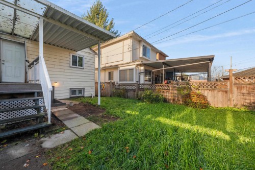 5556 Earles Street, Vancouver, BC 