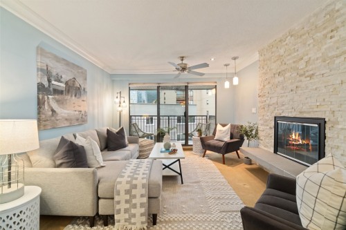 405-1157 Nelson Street  Vancouver, BC V6E 1J3