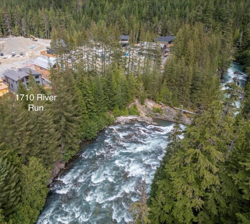1710 River Run Place, Whistler, BC 