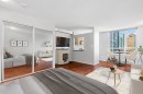 1202-1188 Richards Street, Vancouver, BC 