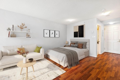 1202-1188 Richards Street, Vancouver, BC 