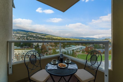 1601-2203 Bellevue Avenue, West Vancouver, BC 
