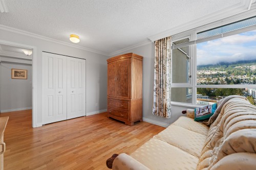 1601-2203 Bellevue Avenue, West Vancouver, BC 