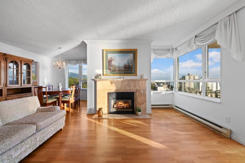 1601-2203 Bellevue Avenue, West Vancouver, BC 