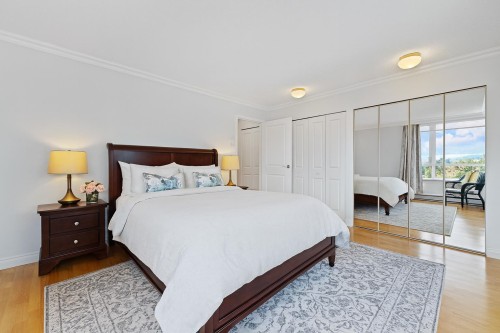 1601-2203 Bellevue Avenue, West Vancouver, BC 