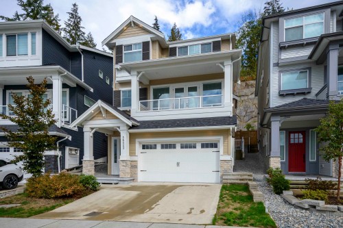 14112 Mier Drive, Maple Ridge, BC 