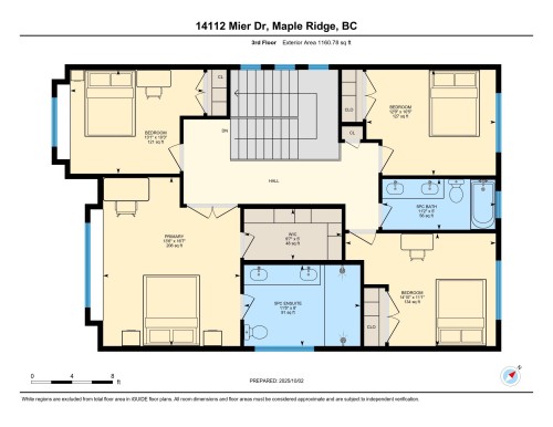 14112 Mier Drive, Maple Ridge, BC 