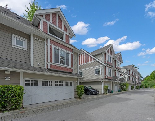 15-9780 General Currie Road, Richmond, BC 