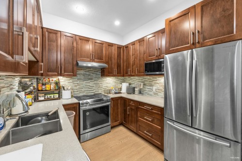 15-9780 General Currie Road, Richmond, BC 