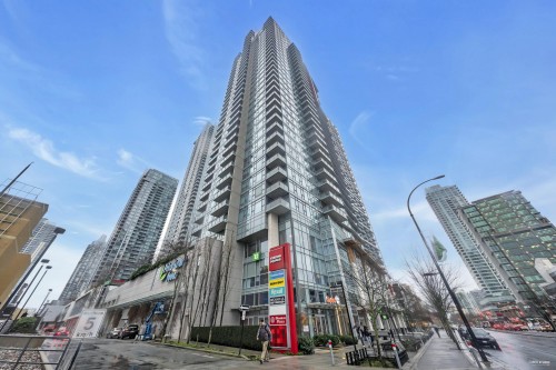 2109-4688 Kingsway Way  Burnaby, BC V5H 0E9