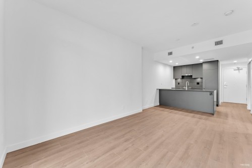 1607-2181 Madison Avenue, Burnaby, BC 