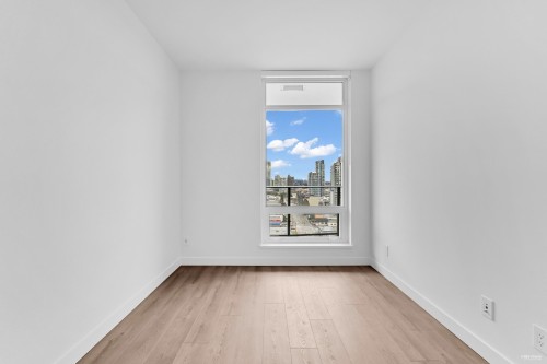 1607-2181 Madison Avenue, Burnaby, BC 