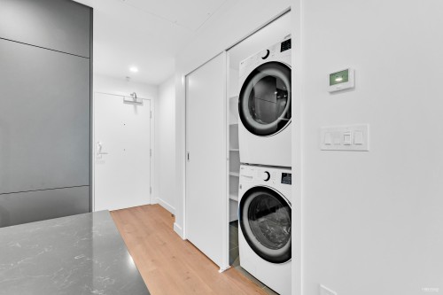 1607-2181 Madison Avenue, Burnaby, BC 