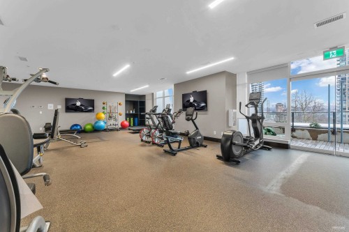 1607-2181 Madison Avenue, Burnaby, BC 