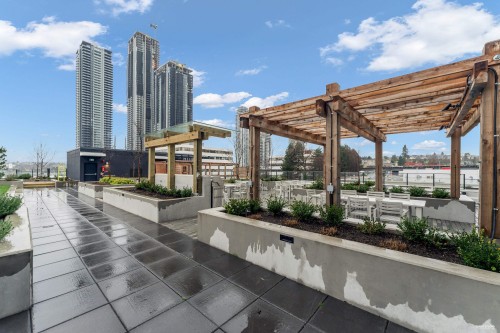 1607-2181 Madison Avenue, Burnaby, BC 