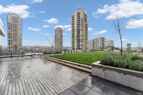 1607-2181 Madison Avenue, Burnaby, BC 