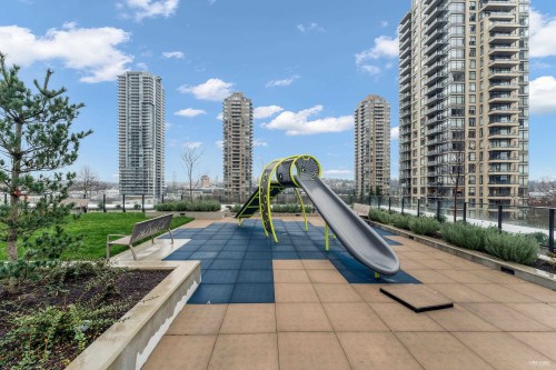 1607-2181 Madison Avenue, Burnaby, BC 