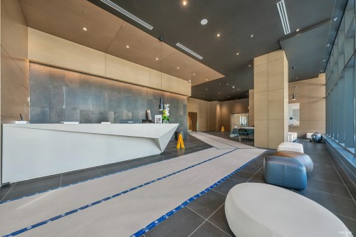 1607-2181 Madison Avenue, Burnaby, BC 