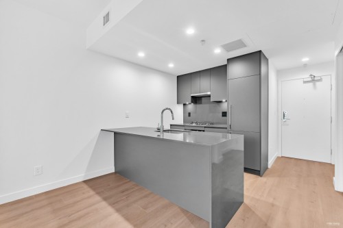 1607-2181 Madison Avenue, Burnaby, BC 