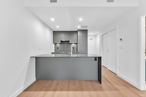 1607-2181 Madison Avenue, Burnaby, BC 