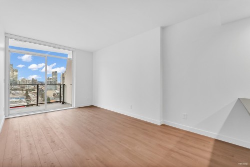 1607-2181 Madison Avenue, Burnaby, BC 