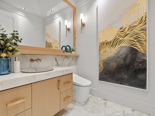 3428 Trumond Avenue, Richmond, BC 