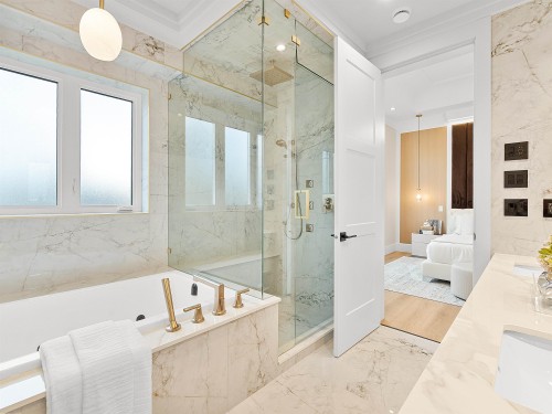 3428 Trumond Avenue, Richmond, BC 