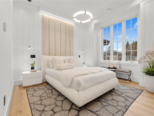 3428 Trumond Avenue, Richmond, BC 