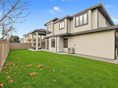 3428 Trumond Avenue, Richmond, BC 