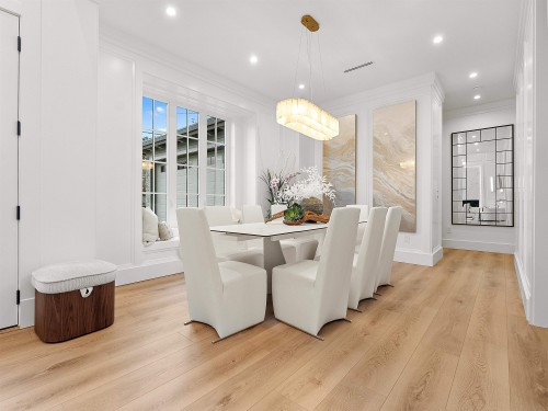 3428 Trumond Avenue, Richmond, BC 