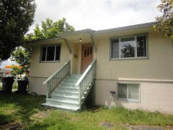 2147 Shaughnessy Street  Port Coquitlam, BC V3C 3C6
