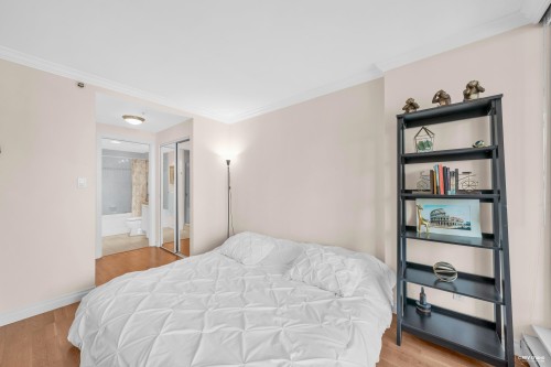 1708-1500 Hornby Street, Vancouver, BC 