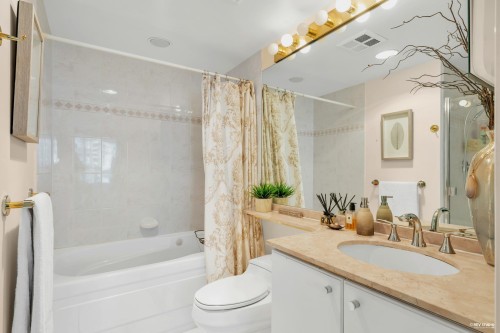 1708-1500 Hornby Street, Vancouver, BC 