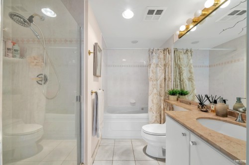 1708-1500 Hornby Street, Vancouver, BC 