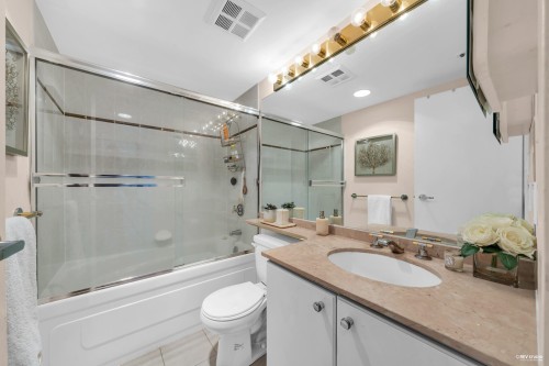 1708-1500 Hornby Street, Vancouver, BC 