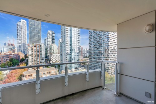 1708-1500 Hornby Street, Vancouver, BC 