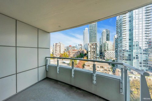 1708-1500 Hornby Street, Vancouver, BC 