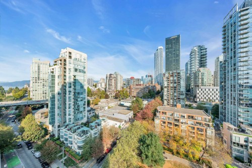 1708-1500 Hornby Street, Vancouver, BC 