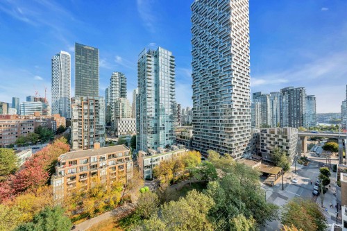 1708-1500 Hornby Street, Vancouver, BC 