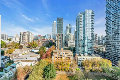 1708-1500 Hornby Street, Vancouver, BC 