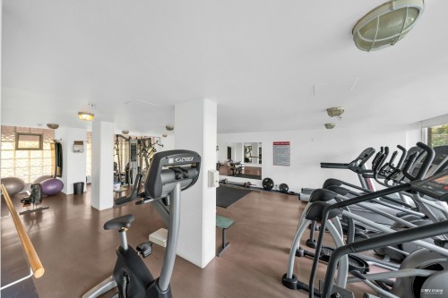 1708-1500 Hornby Street, Vancouver, BC 